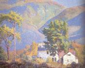 乔治 洛夫特斯 诺伊斯 : The Gorge